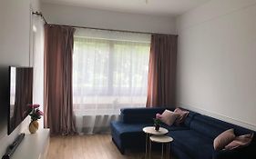 Mlociny Apartment